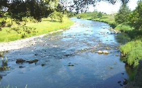 Nith Riverside Cottages